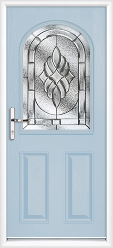 Devon zinc art elegance